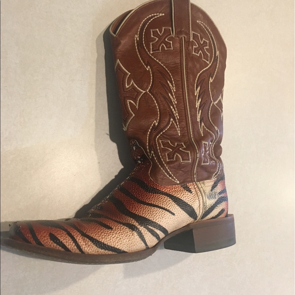 😍😍stingray boots😍😍